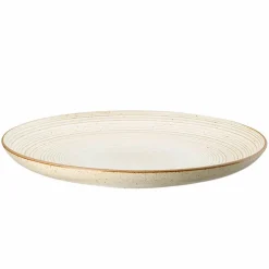 Thomas Nature tallerken 27 cm, sand