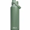 Thrive Chug drikkeflaske 1,2 liter, navy