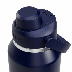 Thrive Chug drikkeflaske 1,2 liter, navy