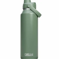 Thrive Chug drikkeflaske 1,2 liter, moss