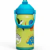 Thrive Flip Straw Kids drikkeflaske 0,35 liter, Magic Unicorn