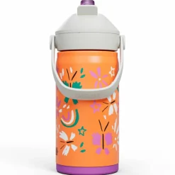 Thrive Flip Straw Kids drikkeflaske 0,35 liter, Magic Unicorn