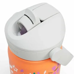 Thrive Flip Straw Kids drikkeflaske 0,35 liter, Magic Unicorn