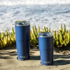 Thrive Tumbler termokrus 0.6 liter, black