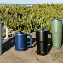 Thrive Tumbler termokrus 0.6 liter, navy