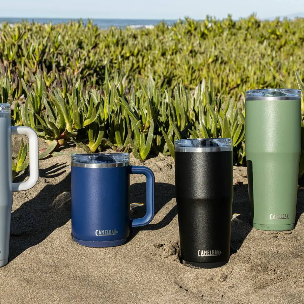 Thrive Tumbler termokrus 0.6 liter, navy