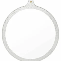 Ticket Speil Stor Ø 60 cm Faded Celadon