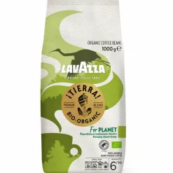 ¡Tierra! For Planet Organic Kaffebønner, 1 kg