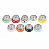 Timer Kjøkkenur - Rød