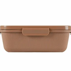 Tina matboks, beige