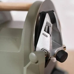 T-1 Kitchen Knife Sharpener, ash green