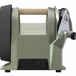 T-1 Kitchen Knife Sharpener, ash green