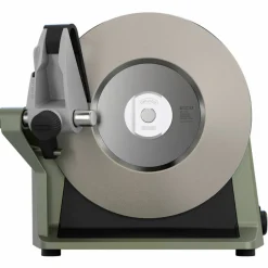 T-1 Kitchen Knife Sharpener, ash green