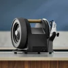 T-1 Kitchen Knife Sharpener, carbon black