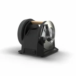 T-1 Kitchen Knife Sharpener, carbon black