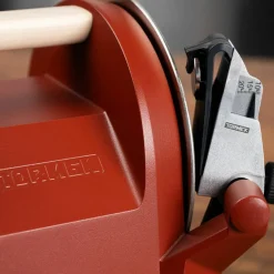 T-1 knivsliper, svensk rød