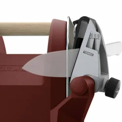 T-1 knivsliper, svensk rød