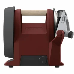 T-1 knivsliper, svensk rød