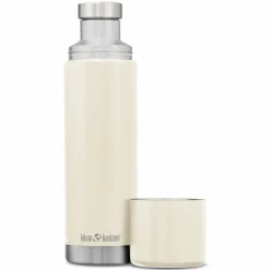 TKPro termos 1 liter, black