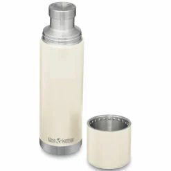 TKPro termos 1 liter, black