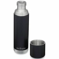 TKPro termos 1 liter, black