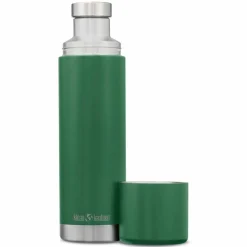 TKPro termos 1 liter, black