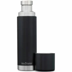 TKPro termos 1 liter, black