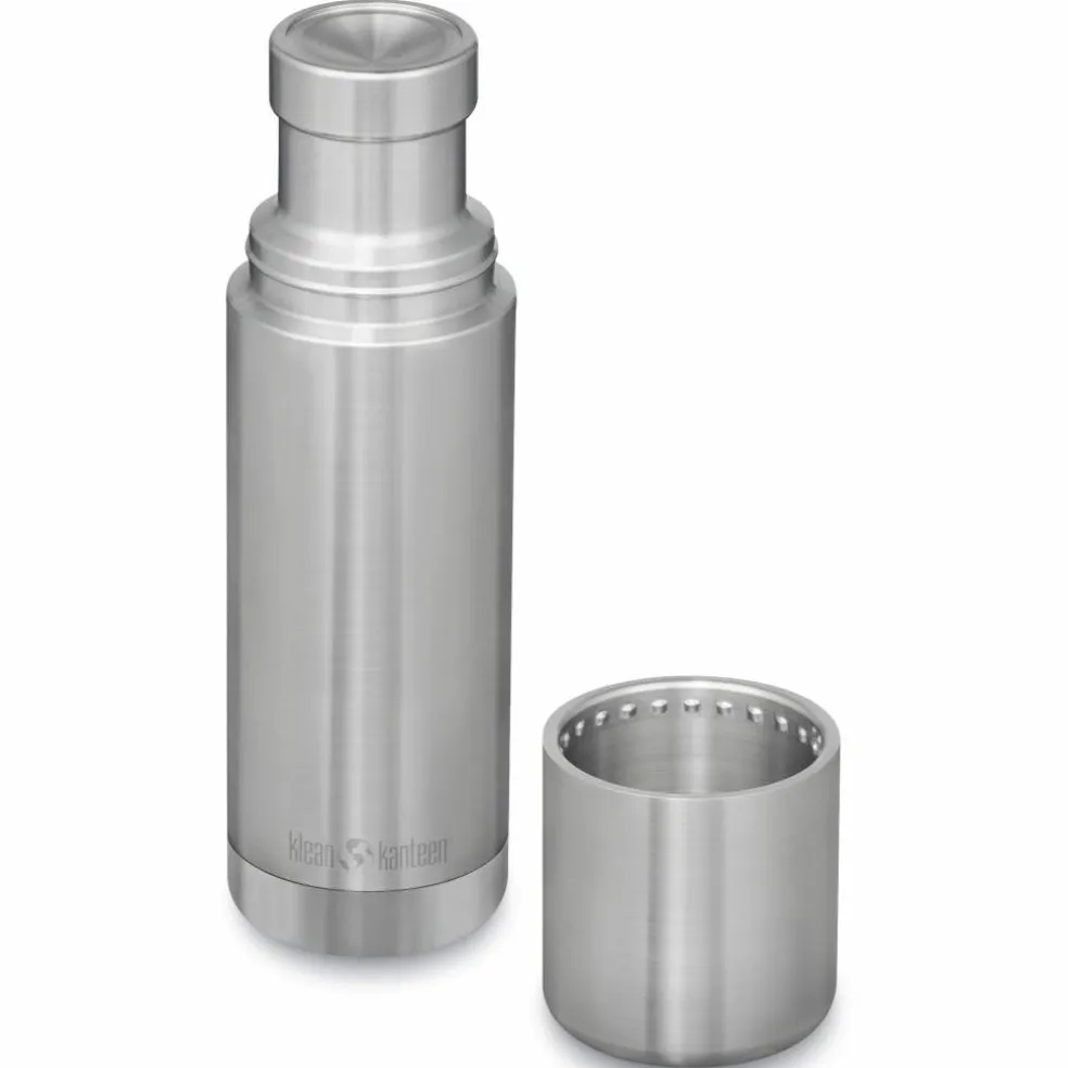 TKPro termos 0,5 liter, brushed stainless steel