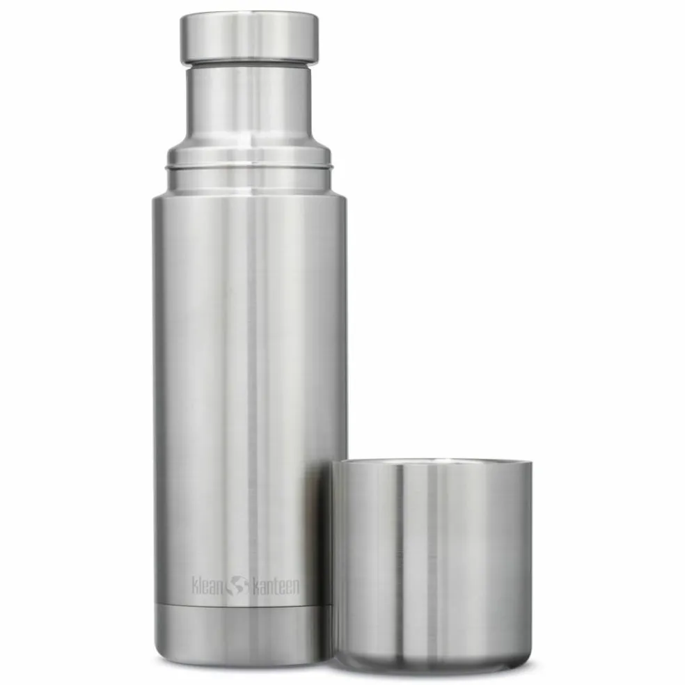 TKPro termos 0,5 liter, brushed stainless steel