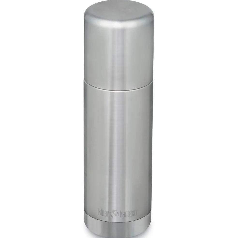 TKPro termos 0,5 liter, brushed stainless steel