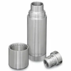 TKPro termos 0,5 liter, brushed stainless steel