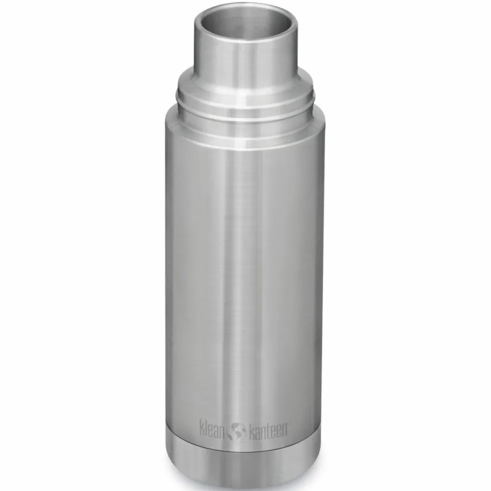 TKPro termos 0,5 liter, brushed stainless steel