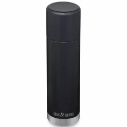 TKPro termos 1 liter, brushed stainless steel