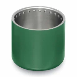 TKPro termos 1 liter, brushed stainless steel