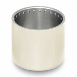 TKPro termos 1 liter, brushed stainless steel