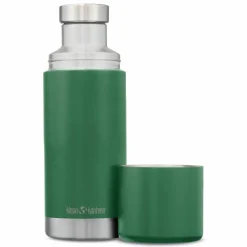 TKPro termos 0,75 liter, brushed stainless steel