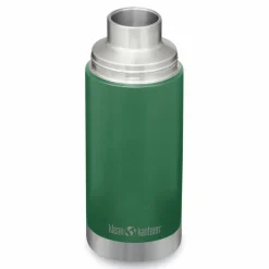 TKPro termos 0,75 liter, brushed stainless steel
