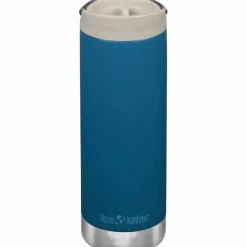TKWide Café Cap drikkeflaske 473 ml, sea spray
