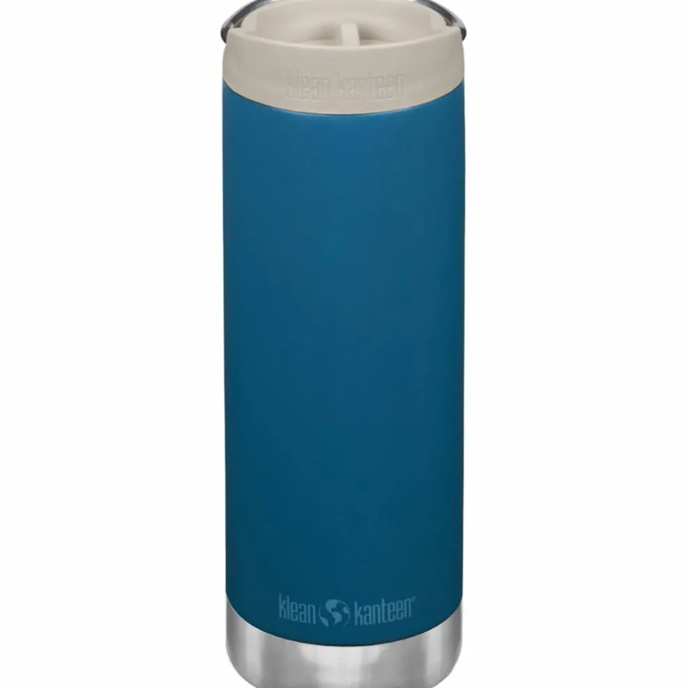 TKWide Café Cap drikkeflaske 473 ml, sea spray