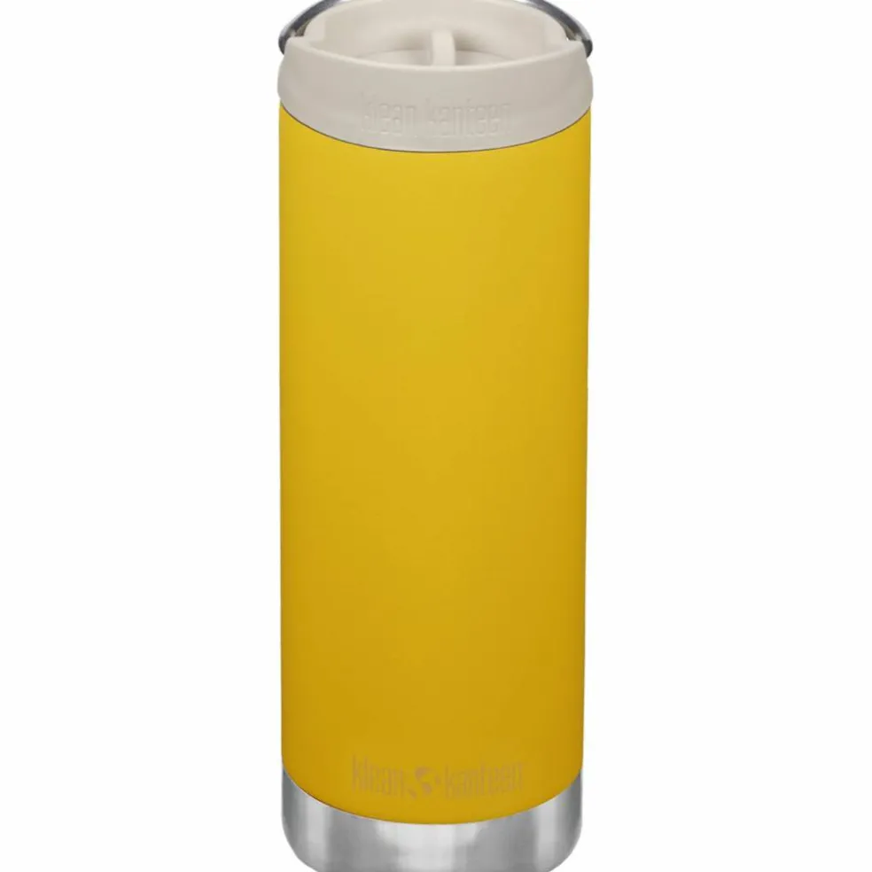 TKWide Café Cap drikkeflaske 473 ml, sea spray