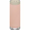 TKWide Café Cap drikkeflaske 473 ml, sunset
