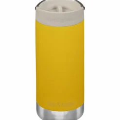 TKWide Café Cap termokrus 355 ml, peach parfait