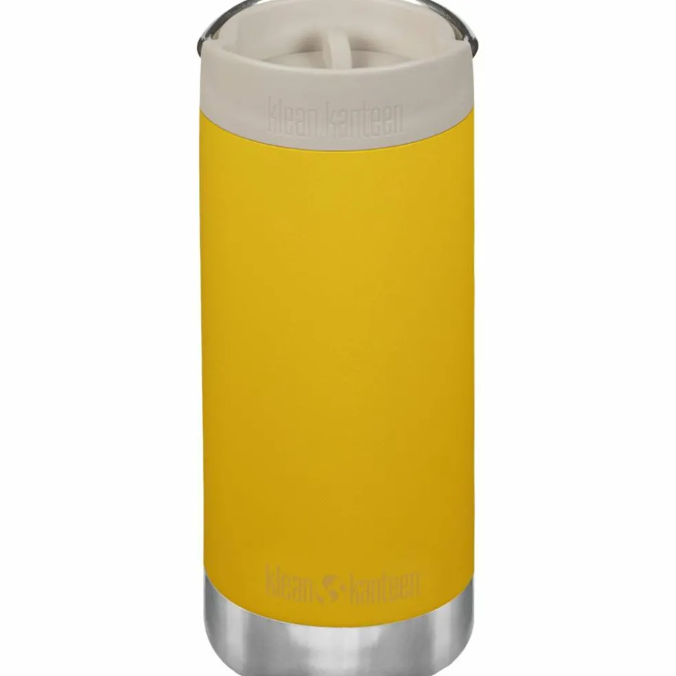 TKWide Café Cap termokrus 355 ml, peach parfait