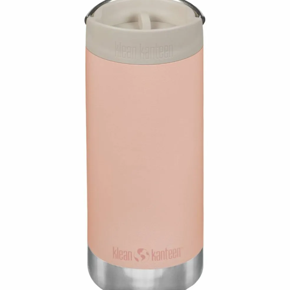 TKWide Café Cap termokrus 355 ml, peach parfait