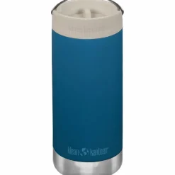 TKWide Café Cap termokrus 355 ml, sea spray
