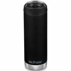 TKWide isolert flaske 473 ml, black