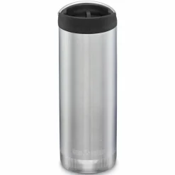 TKWide isolert flaske 473 ml, butterflies & daisies