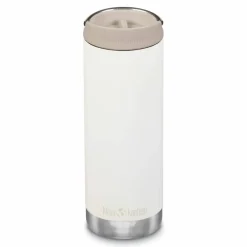 TKWide isolert flaske 473 ml, butterflies & daisies