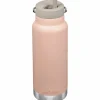 TKWide Twist Cap drikkeflaske 946 ml, sea spray