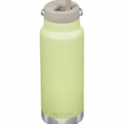 TKWide Twist Cap drikkeflaske 946 ml, shadow lime